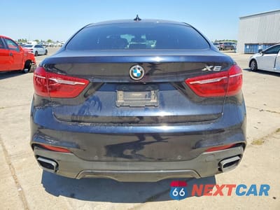 Zdjęcie 6 z 12 samochodu: 2016 BMW X6 XDRIVE35I VIN:5UXKU2C55G0N80449 - miniatura