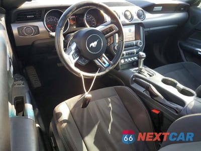 Zdjęcie 8 z 12 samochodu: 2019 FORD MUSTANG VIN:1FA6P8TH7K5125398 - miniatura