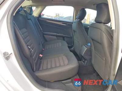 Zdjęcie 10 z 13 samochodu: 2018 FORD FUSION SE VIN:3FA6P0H72JR277988 - miniatura