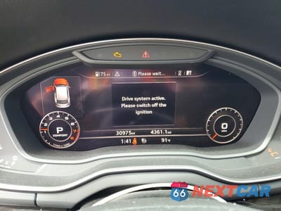 Zdjęcie 9 z 13 samochodu: 2019 AUDI Q5 PREMIUM PLUS VIN:WA1BNAFY5K2036331 - miniatura