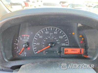 Zdjęcie 9 z 13 samochodu: 2020 NISSAN NV200 SV DELIVERY VAN VIN:3N6CM0KN9LK710440 - miniatura