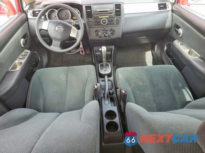 Zdjęcie 8 z 12 samochodu: 2011 NISSAN VERSA 1.8 S VIN:3N1BC1CP5BL506348 - miniatura