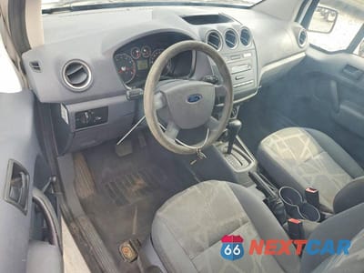 Zdjęcie 8 z 13 samochodu: 2013 FORD TRANSIT CONNECT XL VIN:NM0LS7AN7DT172165 - miniatura
