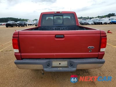 Zdjęcie 6 z 12 samochodu: 2000 FORD RANGER SUPER CAB VIN:1FTYR14V0YPB68986 - miniatura