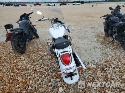 Czwarte zdjęcie samochodu z boku: 2025 SUZUKI VL800 M VIN:JS1VS55A7S7100213 - miniatura