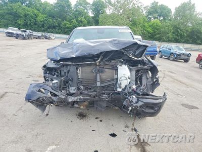 Piąte zdjęcie samochodu w środku: 2022 RAM 1500 BIG HORN VIN:1C6SRFMT0NN162265 - miniatura