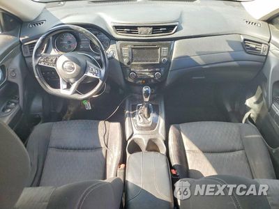 Zdjęcie 8 z 13 samochodu: 2020 NISSAN ROGUE SV VIN:JN8AT2MV8LW139313 - miniatura