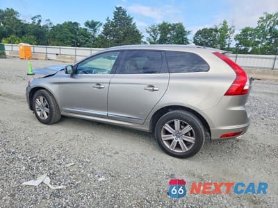Drugie zdjęcie samochodu z przodu: 2016 VOLVO XC60 T6 PREMIER VIN:YV4902RKXG2788918 - miniatura