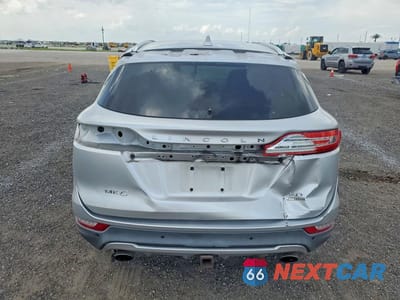 Zdjęcie 6 z 13 samochodu: 2015 LINCOLN MKC VIN:5LMCJ1A96FUJ18223 - miniatura