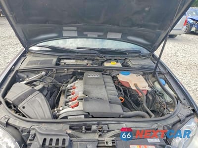 Zdjęcie 11 z 13 samochodu: 2006 AUDI A4 S-LINE 2.0T QUATTRO TURBO VIN:WAUEF78E26A248263 - miniatura
