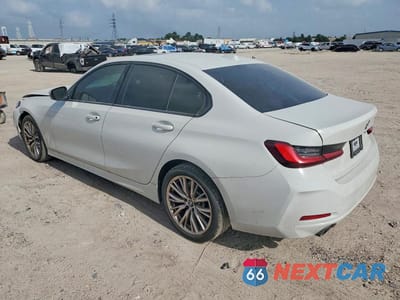Drugie zdjęcie samochodu z przodu: 2023 BMW 330I VIN:3MW69FF09P8D69446 - miniatura
