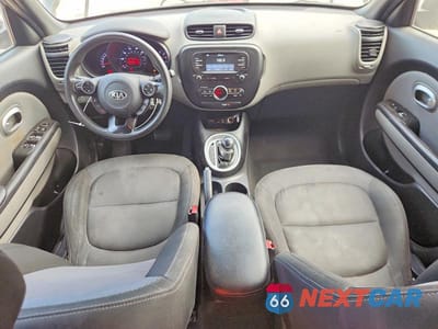 Zdjęcie 8 z 13 samochodu: 2017 KIA SOUL + VIN:KNDJP3A5XH7450009 - miniatura