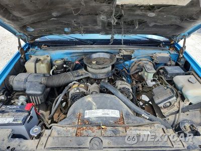 Zdjęcie 11 z 12 samochodu: 1995 GMC SIERRA C1500 VIN:1GTEC14ZXSZ503125 - miniatura