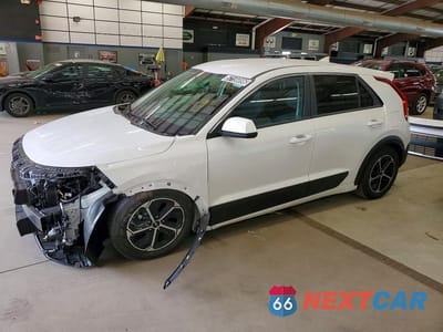 2026 KIA NIRO LX KNDCP3LE9T5356522 - główne zdjęcie licytacji z USA - miniatura