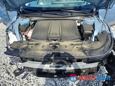 Zdjęcie 11 z 12 samochodu: 2025 HYUNDAI IONIQ 5 LIMITED VIN:7YAKR4DA4SY035663 - miniatura