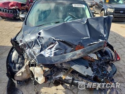 Zdjęcie 12 z 13 samochodu: 2019 FORD ESCAPE SEL VIN:1FMCU9HD4KUA56947 - miniatura