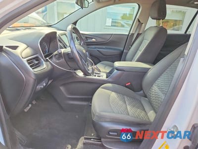Zdjęcie 7 z 13 samochodu: 2018 CHEVROLET EQUINOX LT VIN:2GNAXJEV7J6290019 - miniatura
