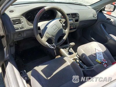Zdjęcie 8 z 13 samochodu: 1998 HONDA CIVIC LX VIN:2HGEJ6676WH627298 - miniatura