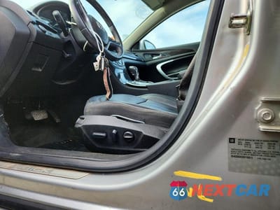 Zdjęcie 12 z 13 samochodu: 2016 BUICK REGAL PREMIUM VIN:2G4GS5GXXG9199210 - miniatura