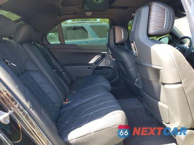 Zdjęcie 10 z 13 samochodu: 2023 BMW I7 XDRIVE60 VIN:WBY53EJ01PCL65173 - miniatura