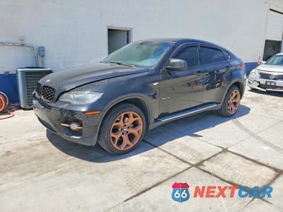 2011 BMW X6 XDRIVE35I 5UXFG2C55BLX06762 - główne zdjęcie licytacji z USA - miniatura