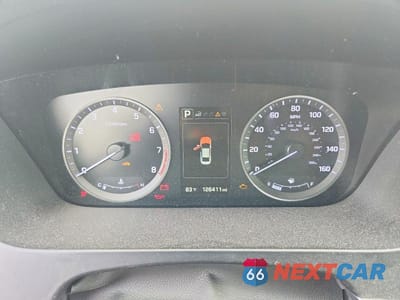 Zdjęcie 9 z 12 samochodu: 2015 HYUNDAI SONATA SPORT VIN:5NPE34AF4FH200723 - miniatura