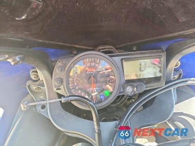 Zdjęcie 7 z 9 samochodu: 2005 SUZUKI GSX-R600 K VIN:JS1GN7CA252112785 - miniatura