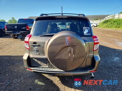Zdjęcie 6 z 13 samochodu: 2011 TOYOTA RAV4 LIMITED VIN:2T3DF4DV6BW149802 - miniatura