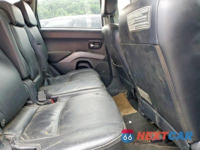 Zdjęcie 11 z 13 samochodu: 2008 MITSUBISHI OUTLANDER XLS VIN:JA4MT41X38Z009174 - miniatura