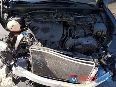 Zdjęcie 12 z 13 samochodu: 2023 HYUNDAI SANTA FE SEL VIN:5NMS2DAJ6PH605846 - miniatura