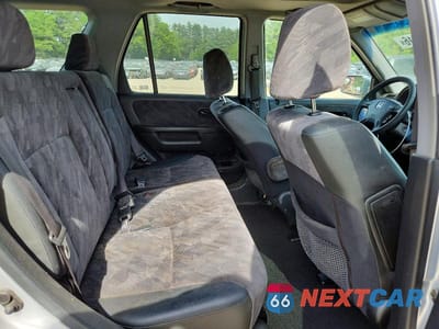 Zdjęcie 11 z 13 samochodu: 2004 HONDA CR-V EX VIN:SHSRD78854U253409 - miniatura