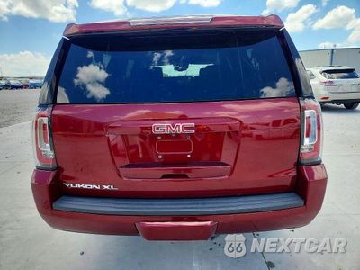 Zdjęcie 6 z 13 samochodu: 2017 GMC YUKON XL K1500 SLT VIN:1GKS2GKC5HR188237 - miniatura