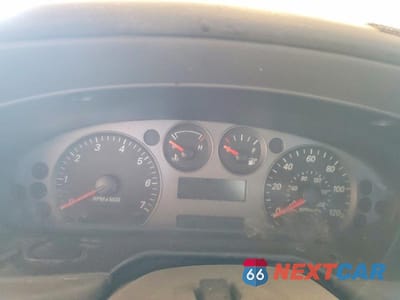 Zdjęcie 9 z 12 samochodu: 2004 FORD TAURUS SEL VIN:1FAFP56S54A150624 - miniatura