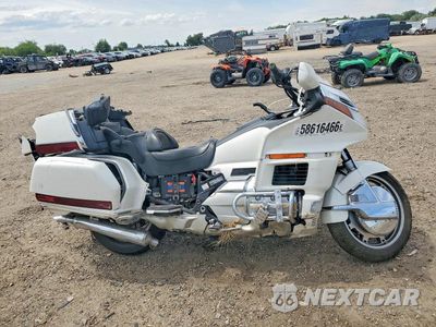 1995 HONDA GL1500 SE12 1HFSC2242SA700326 - główne zdjęcie licytacji z USA - miniatura