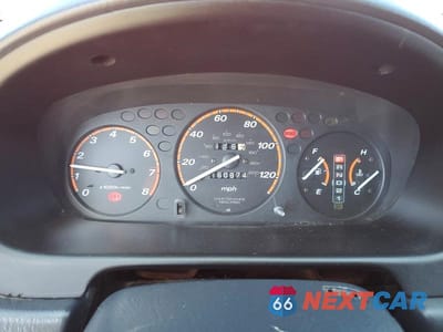 Zdjęcie 9 z 12 samochodu: 1999 HONDA CR-V EX VIN:JHLRD1863XC015422 - miniatura