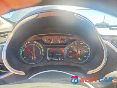 Zdjęcie 9 z 12 samochodu: 2018 CHEVROLET MALIBU HYBRID VIN:1G1ZF5SU8JF265047 - miniatura