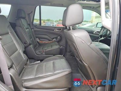 Zdjęcie 11 z 13 samochodu: 2015 GMC YUKON DENALI VIN:1GKS2CKJ9FR665997 - miniatura