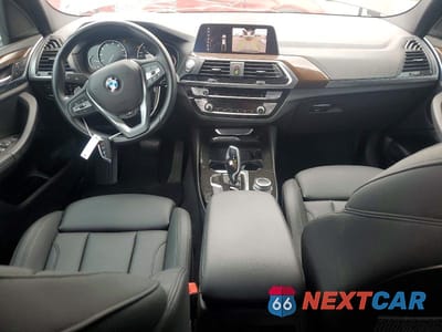 Zdjęcie 8 z 13 samochodu: 2021 BMW X3 XDRIVE30I VIN:5UXTY5C02M9H65860 - miniatura