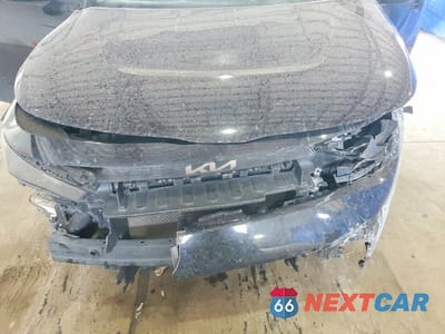 Zdjęcie 11 z 12 samochodu: 2023 KIA SOUL LX VIN:KNDJ23AU7P7865647 - miniatura