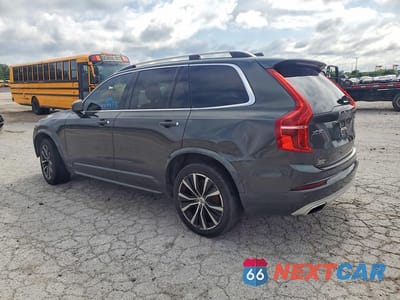 Drugie zdjęcie samochodu z przodu: 2018 VOLVO XC90 T6 VIN:YV4A22PK3J1194226 - miniatura