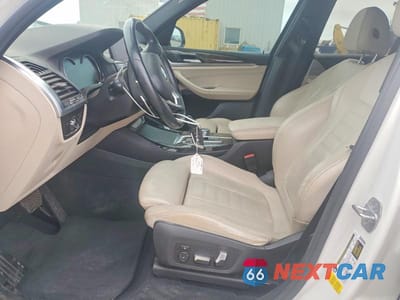 Zdjęcie 7 z 13 samochodu: 2019 BMW X3 VIN:5UXTR7C5XKLR48389 - miniatura