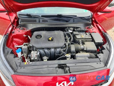 Zdjęcie 11 z 13 samochodu: 2024 KIA FORTE LXS VIN:3KPF24AD3RE773336 - miniatura