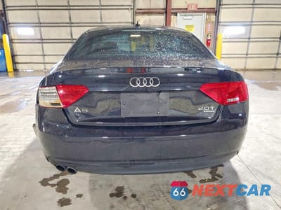 Zdjęcie 6 z 12 samochodu: 2013 AUDI A5 PREMIUM PLUS VIN:WAULFAFRXDA002083 - miniatura