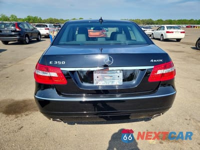 Zdjęcie 6 z 12 samochodu: 2013 MERCEDES-BENZ E 350 4MATIC VIN:WDDHF8JB6DA764814 - miniatura