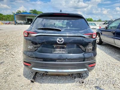 Zdjęcie 6 z 13 samochodu: 2023 MAZDA CX-9 SIGNATURE VIN:JM3TCBEY5P0638597 - miniatura