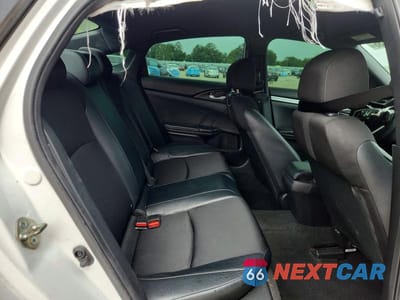 Zdjęcie 10 z 12 samochodu: 2020 HONDA CIVIC SPORT VIN:19XFC2F80LE025891 - miniatura