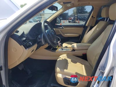 Zdjęcie 7 z 13 samochodu: 2016 BMW X3 XDRIVE28I VIN:5UXWX9C59G0D75267 - miniatura