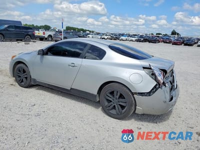 Drugie zdjęcie samochodu z przodu: 2011 NISSAN ALTIMA S VIN:1N4AL2EP1BC150350 - miniatura