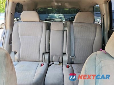 Zdjęcie 10 z 13 samochodu: 2008 TOYOTA HIGHLANDER HYBRID VIN:JTEEW41A482023974 - miniatura