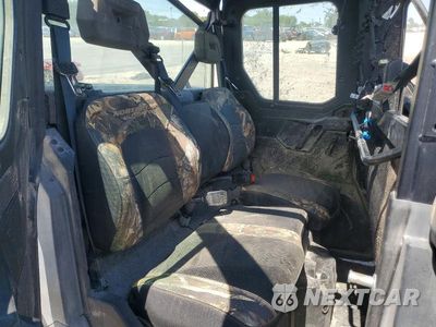 Zdjęcie 6 z 10 samochodu: 2022 POLARIS RANGER XP 1000 UTILITY VEHICLE VIN:4XARSY995N8073026 - miniatura